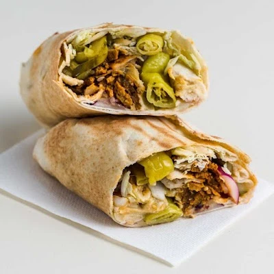 Kebab Saad - Węgorzewo Zamkowa · Zdjęcia 7